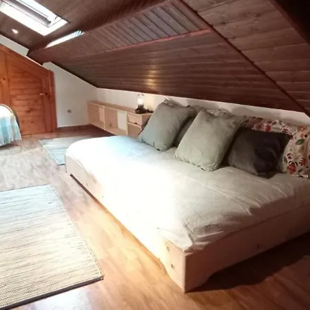 Holiday home Casa Da Croa *
