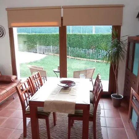 Casa Da Croa - En * Laxe