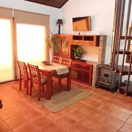 Casa Da Croa * Laxe