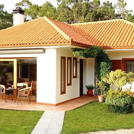 Casa Da Croa *