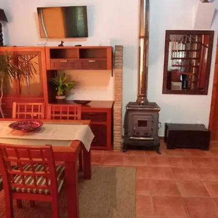 Holiday home Casa Da Croa
