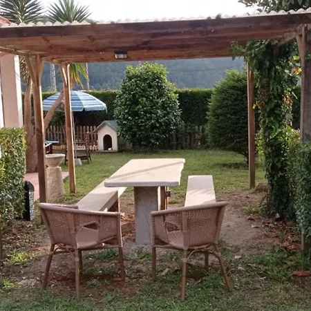 Casa Da Croa *