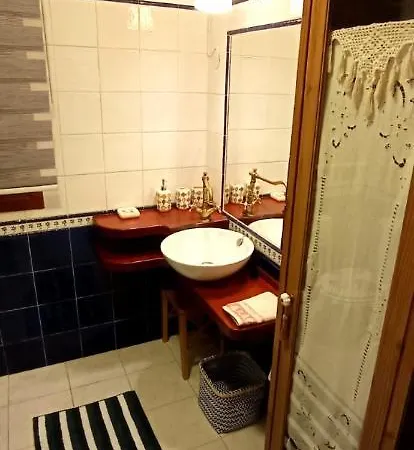 Casa Da Croa Laxe