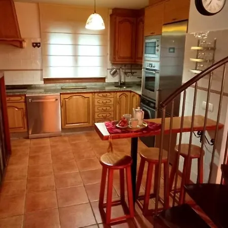 Casa Da Croa Holiday home Laxe