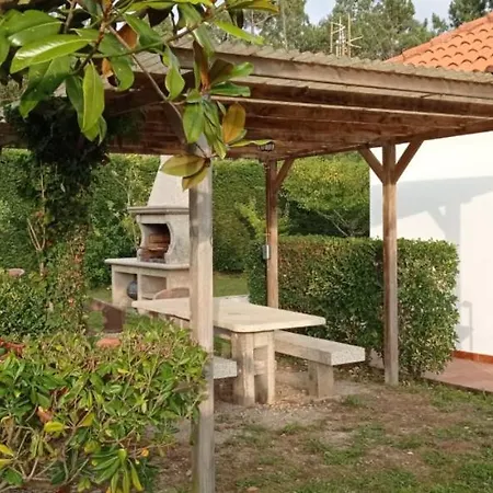 Casa Da Croa Feriehus *