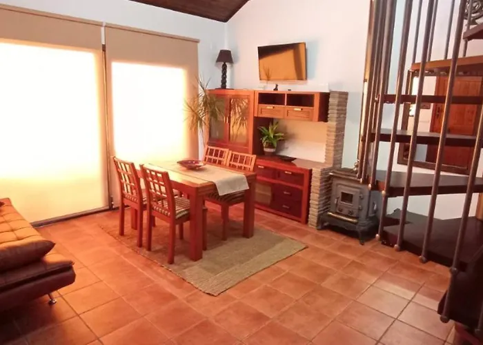 Casa Da Croa * Laxe