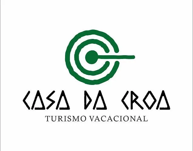 Feriehus Casa Da Croa Laxe