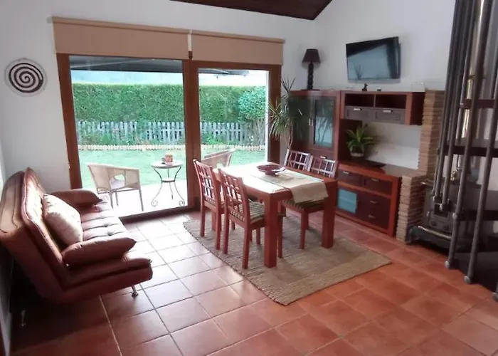 Casa Da Croa * Laxe