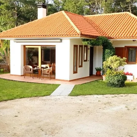 Casa Da Croa - En Tatil Evi *