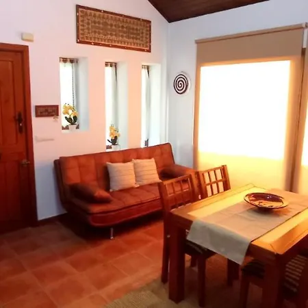 Casa Da Croa - En Ferienhaus Laxe