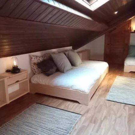Casa Da Croa - En Tatil Evi