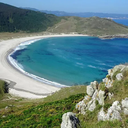 Casa Da Croa Сasa de vacaciones *