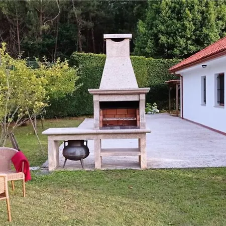 Casa Da Croa - En *
