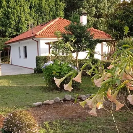 Casa Da Croa - En