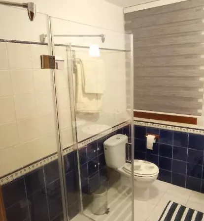 Casa Da Croa Сasa de vacaciones *