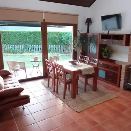 Casa Da Croa - En * Laxe