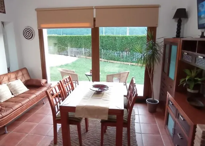 Casa Da Croa * Laxe