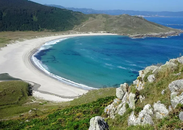 Casa Da Croa Hébergement de vacances *