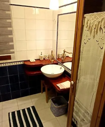 Casa Da Croa Laxe