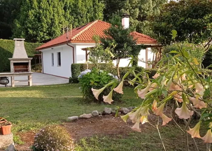 Casa Da Croa