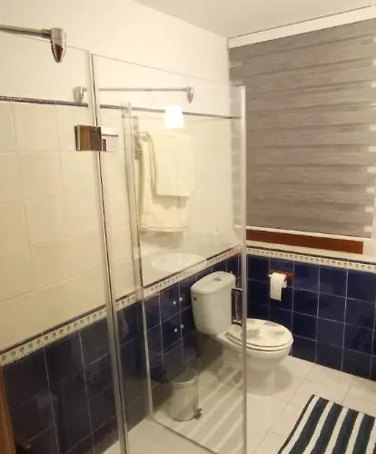 Casa Da Croa Hébergement de vacances *