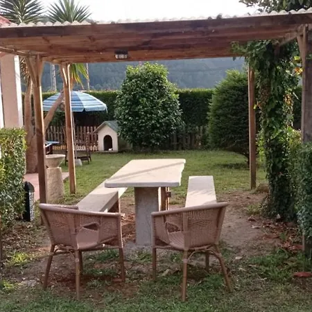Casa Da Croa - En *