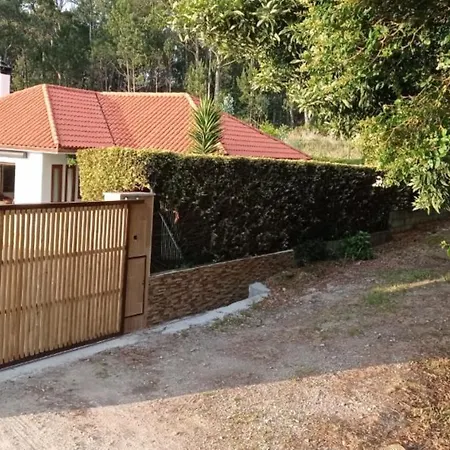 Casa Da Croa Holiday home