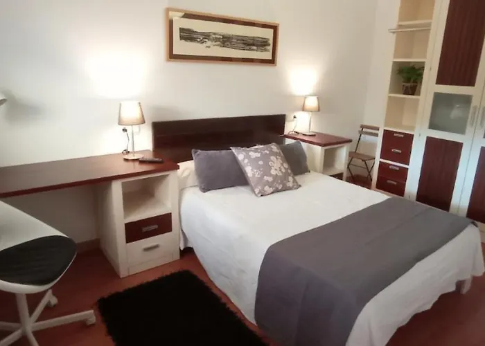 Casa Da Croa * 拉赫