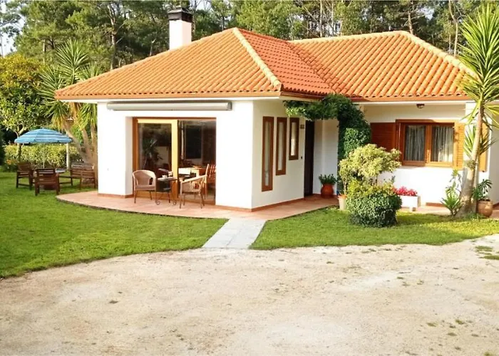 Casa Da Croa Semesterbostad *