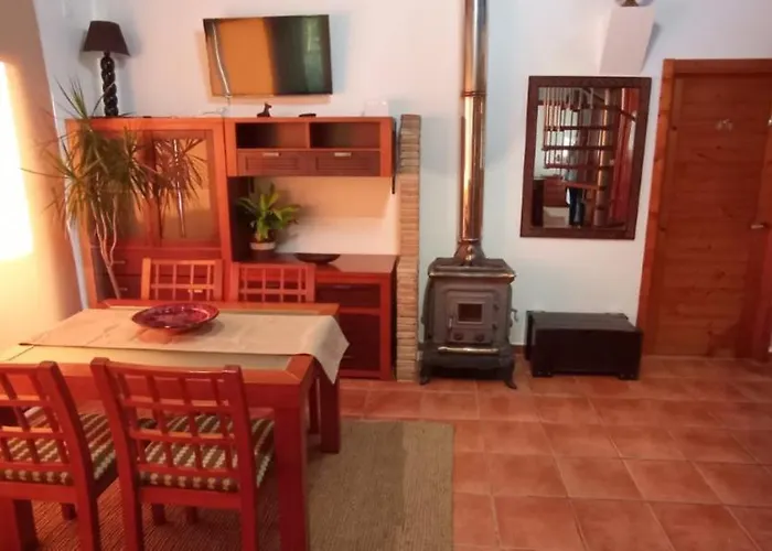 度假居 Casa Da Croa