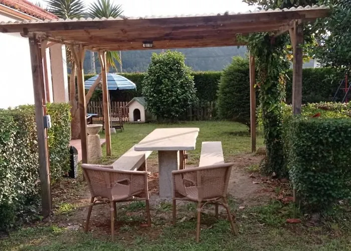 Casa Da Croa *